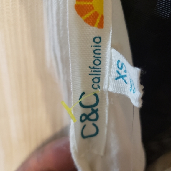 C&C California Odysseia Dress - Picture 8 of 8